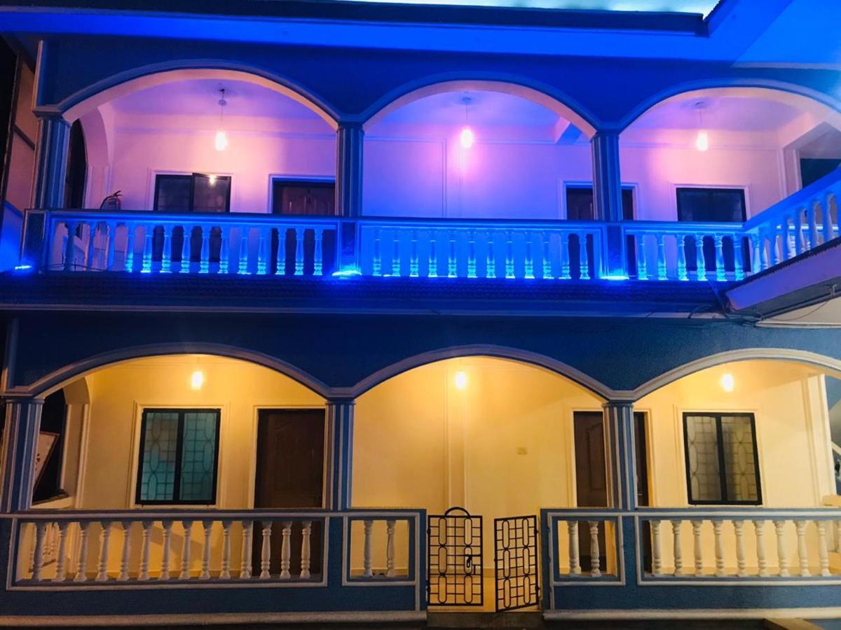 Dom'S Inn Calangute Exteriér fotografie